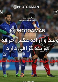 695861, Tehran, , AFC Champions League 2013, Semi-Finals, Second Leg, Esteghlal 2 v 2  on 2013/10/02 at Azadi Stadium
