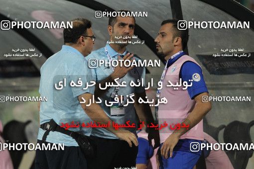 695823, Tehran, , AFC Champions League 2013, Semi-Finals, Second Leg, Esteghlal 2 v 2  on 2013/10/02 at Azadi Stadium