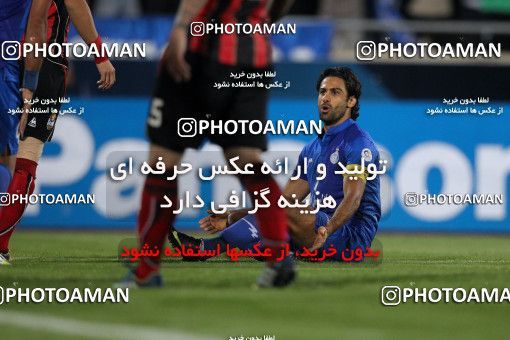 695728, Tehran, , AFC Champions League 2013, Semi-Finals, Second Leg, Esteghlal 2 v 2  on 2013/10/02 at Azadi Stadium