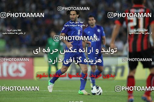 695807, Tehran, , AFC Champions League 2013, Semi-Finals, Second Leg, Esteghlal 2 v 2  on 2013/10/02 at Azadi Stadium