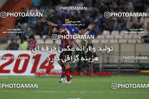 695821, Tehran, , AFC Champions League 2013, Semi-Finals, Second Leg, Esteghlal 2 v 2  on 2013/10/02 at Azadi Stadium