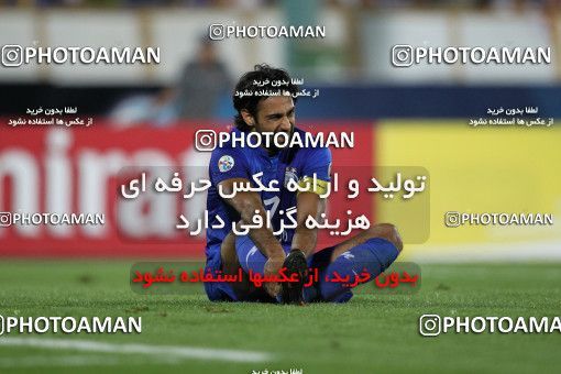 695831, Tehran, , AFC Champions League 2013, Semi-Finals, Second Leg, Esteghlal 2 v 2  on 2013/10/02 at Azadi Stadium