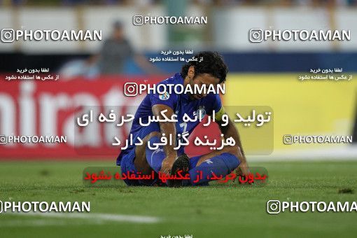 695752, Tehran, , AFC Champions League 2013, Semi-Finals, Second Leg, Esteghlal 2 v 2  on 2013/10/02 at Azadi Stadium