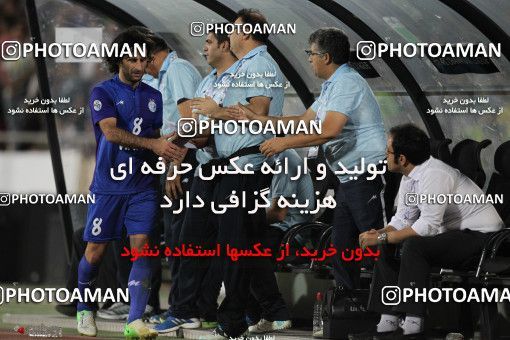 695776, Tehran, , AFC Champions League 2013, Semi-Finals, Second Leg, Esteghlal 2 v 2  on 2013/10/02 at Azadi Stadium