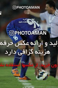 695694, Tehran, , AFC Champions League 2013, Semi-Finals, Second Leg, Esteghlal 2 v 2  on 2013/10/02 at Azadi Stadium