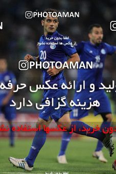 695849, Tehran, , AFC Champions League 2013, Semi-Finals, Second Leg, Esteghlal 2 v 2  on 2013/10/02 at Azadi Stadium