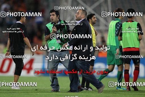 695814, Tehran, , AFC Champions League 2013, Semi-Finals, Second Leg, Esteghlal 2 v 2  on 2013/10/02 at Azadi Stadium