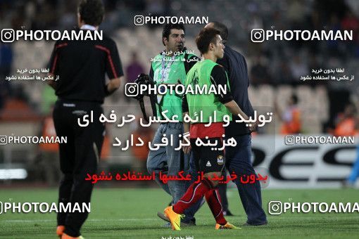 695749, Tehran, , AFC Champions League 2013, Semi-Finals, Second Leg, Esteghlal 2 v 2  on 2013/10/02 at Azadi Stadium