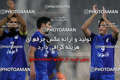 695746, Tehran, , AFC Champions League 2013, Semi-Finals, Second Leg, Esteghlal 2 v 2  on 2013/10/02 at Azadi Stadium