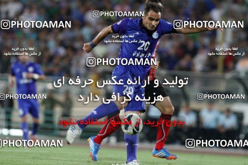 695882, Tehran, , AFC Champions League 2013, Semi-Finals, Second Leg, Esteghlal 2 v 2  on 2013/10/02 at Azadi Stadium