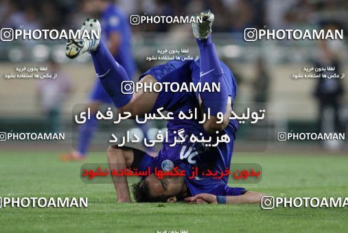 695878, Tehran, , AFC Champions League 2013, Semi-Finals, Second Leg, Esteghlal 2 v 2  on 2013/10/02 at Azadi Stadium