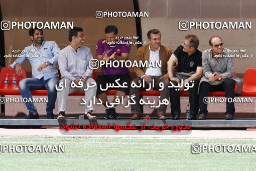 697519, جلسه تمرینی تیم فوتبال پرسپولیس، 1392/03/23، ، تهران، ورزشگاه شهید درفشی فر
