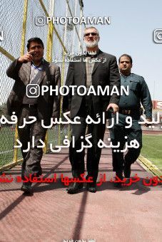 697566, جلسه تمرینی تیم فوتبال پرسپولیس، 1392/03/24، ، تهران، ورزشگاه شهید درفشی فر