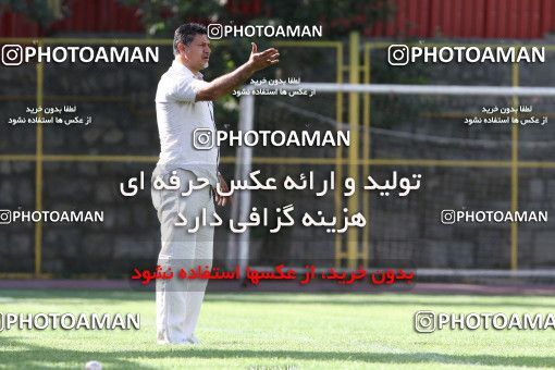 697735, جلسه تمرینی تیم فوتبال پرسپولیس، 1392/03/25، ، تهران، ورزشگاه شهید درفشی فر