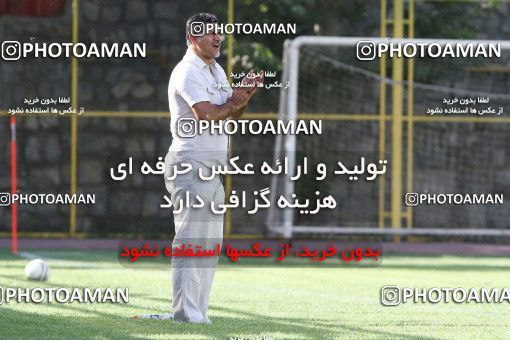 697782, جلسه تمرینی تیم فوتبال پرسپولیس، 1392/03/25، ، تهران، ورزشگاه شهید درفشی فر