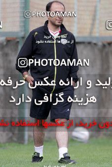 698884, جلسه تمرینی تیم فوتبال راه آهن، 1392/04/07، ، تهران، ورزشگاه خیریه عمل