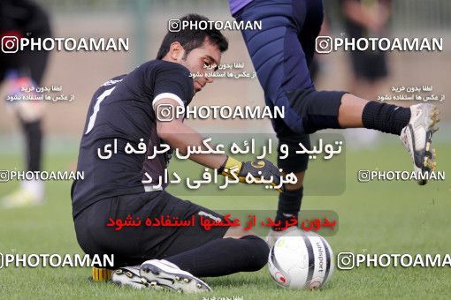 698833, جلسه تمرینی تیم فوتبال راه آهن، 1392/04/07، ، تهران، ورزشگاه خیریه عمل