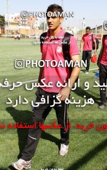 699995, Tehran, , Friendly logistics match، Persepolis 1 - 0 Tractor Sazi on 2013/07/03 at Derafshifar Stadium