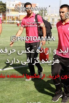 699829, Tehran, , Friendly logistics match، Persepolis 1 - 0 Tractor Sazi on 2013/07/03 at Derafshifar Stadium