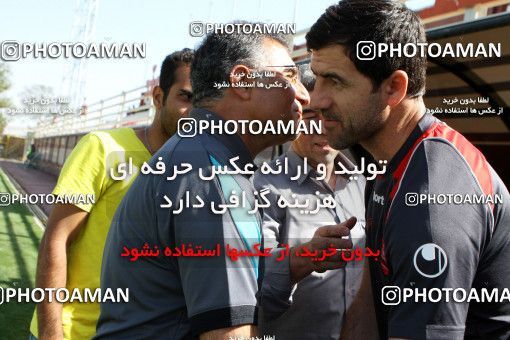 699843, Tehran, , Friendly logistics match، Persepolis 1 - 0 Tractor Sazi on 2013/07/03 at Derafshifar Stadium