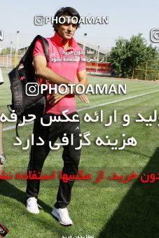 699972, Tehran, , Friendly logistics match، Persepolis 1 - 0 Tractor Sazi on 2013/07/03 at Derafshifar Stadium