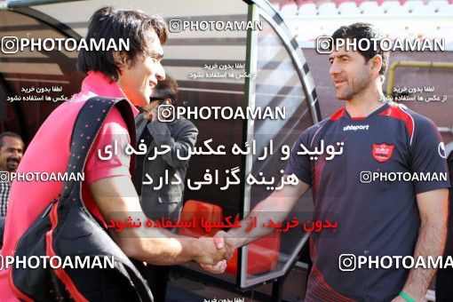 699865, Tehran, , Friendly logistics match، Persepolis 1 - 0 Tractor Sazi on 2013/07/03 at Derafshifar Stadium