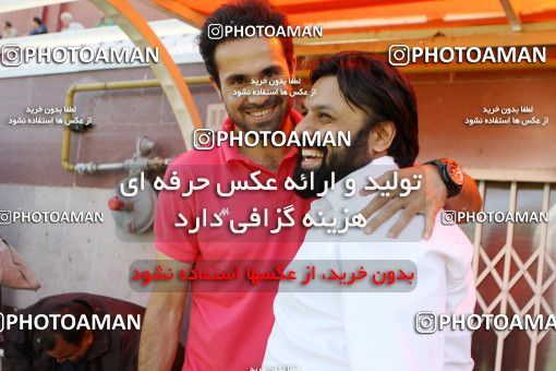 699979, Tehran, , Friendly logistics match، Persepolis 1 - 0 Tractor Sazi on 2013/07/03 at Derafshifar Stadium