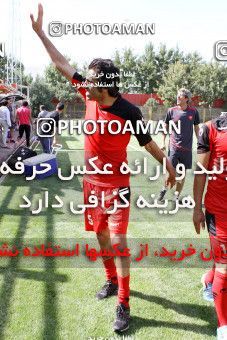 699894, Tehran, , Friendly logistics match، Persepolis 1 - 0 Tractor Sazi on 2013/07/03 at Derafshifar Stadium