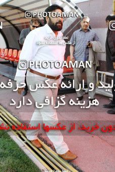 699997, Tehran, , Friendly logistics match، Persepolis 1 - 0 Tractor Sazi on 2013/07/03 at Derafshifar Stadium