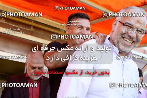 699813, Tehran, , Friendly logistics match، Persepolis 1 - 0 Tractor Sazi on 2013/07/03 at Derafshifar Stadium