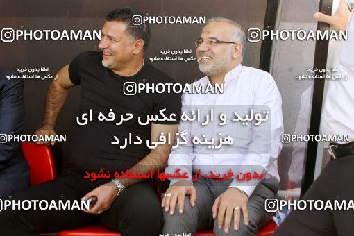 699756, Tehran, , Friendly logistics match، Persepolis 1 - 0 Tractor Sazi on 2013/07/03 at Derafshifar Stadium