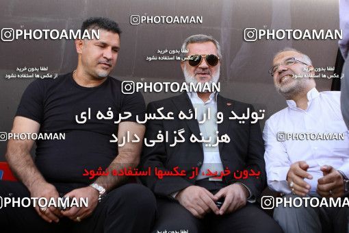 699982, Tehran, , Friendly logistics match، Persepolis 1 - 0 Tractor Sazi on 2013/07/03 at Derafshifar Stadium