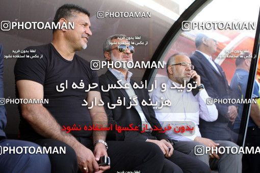 699980, Tehran, , Friendly logistics match، Persepolis 1 - 0 Tractor Sazi on 2013/07/03 at Derafshifar Stadium