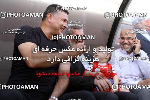 699921, Tehran, , Friendly logistics match، Persepolis 1 - 0 Tractor Sazi on 2013/07/03 at Derafshifar Stadium