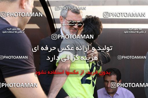 699978, Tehran, , Friendly logistics match، Persepolis 1 - 0 Tractor Sazi on 2013/07/03 at Derafshifar Stadium