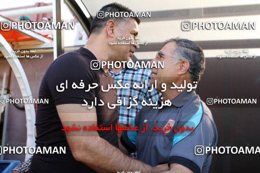 699804, Tehran, , Friendly logistics match، Persepolis 1 - 0 Tractor Sazi on 2013/07/03 at Derafshifar Stadium