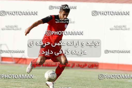699854, Tehran, , Friendly logistics match، Persepolis 1 - 0 Tractor Sazi on 2013/07/03 at Derafshifar Stadium