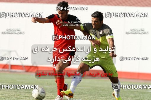 699867, Tehran, , Friendly logistics match، Persepolis 1 - 0 Tractor Sazi on 2013/07/03 at Derafshifar Stadium