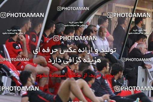 699842, Tehran, , Friendly logistics match، Persepolis 1 - 0 Tractor Sazi on 2013/07/03 at Derafshifar Stadium