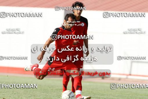 699922, Tehran, , Friendly logistics match، Persepolis 1 - 0 Tractor Sazi on 2013/07/03 at Derafshifar Stadium