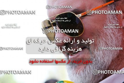 699884, Tehran, , Friendly logistics match، Persepolis 1 - 0 Tractor Sazi on 2013/07/03 at Derafshifar Stadium