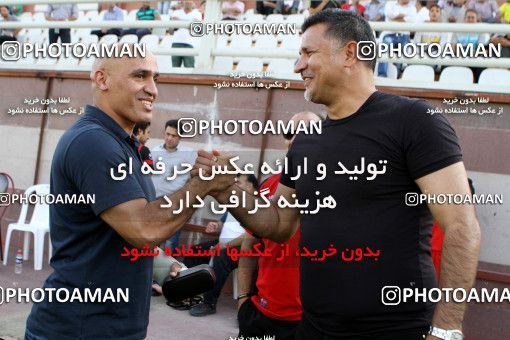 699863, Tehran, , Friendly logistics match، Persepolis 1 - 0 Tractor Sazi on 2013/07/03 at Derafshifar Stadium
