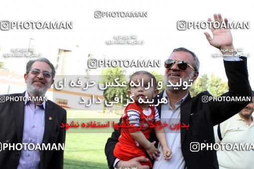 699893, Tehran, , Friendly logistics match، Persepolis 1 - 0 Tractor Sazi on 2013/07/03 at Derafshifar Stadium
