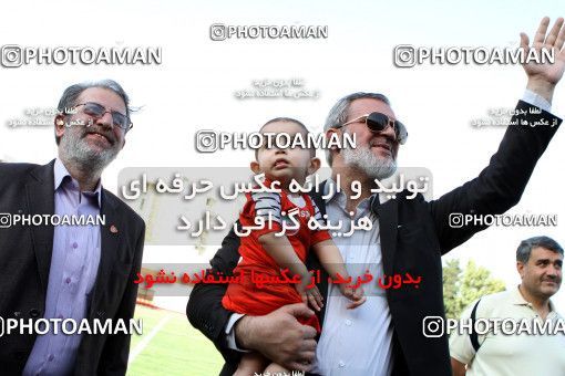699958, Tehran, , Friendly logistics match، Persepolis 1 - 0 Tractor Sazi on 2013/07/03 at Derafshifar Stadium