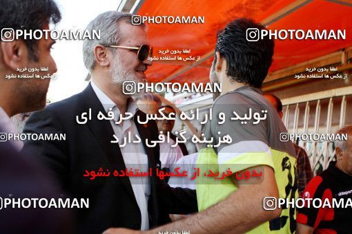 699847, Tehran, , Friendly logistics match، Persepolis 1 - 0 Tractor Sazi on 2013/07/03 at Derafshifar Stadium