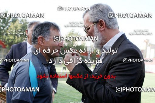 699763, Tehran, , Friendly logistics match، Persepolis 1 - 0 Tractor Sazi on 2013/07/03 at Derafshifar Stadium