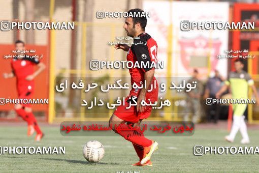 699947, Tehran, , Friendly logistics match، Persepolis 1 - 0 Tractor Sazi on 2013/07/03 at Derafshifar Stadium