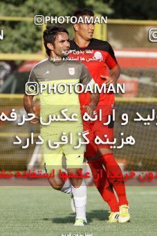 699923, Tehran, , Friendly logistics match، Persepolis 1 - 0 Tractor Sazi on 2013/07/03 at Derafshifar Stadium
