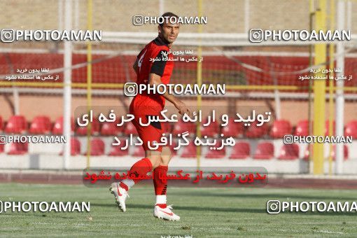 699956, Tehran, , Friendly logistics match، Persepolis 1 - 0 Tractor Sazi on 2013/07/03 at Derafshifar Stadium