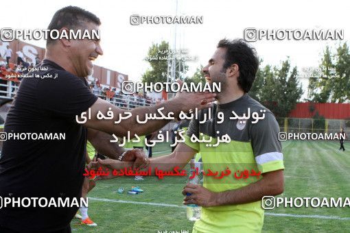 700007, Tehran, , Friendly logistics match، Persepolis 1 - 0 Tractor Sazi on 2013/07/03 at Derafshifar Stadium